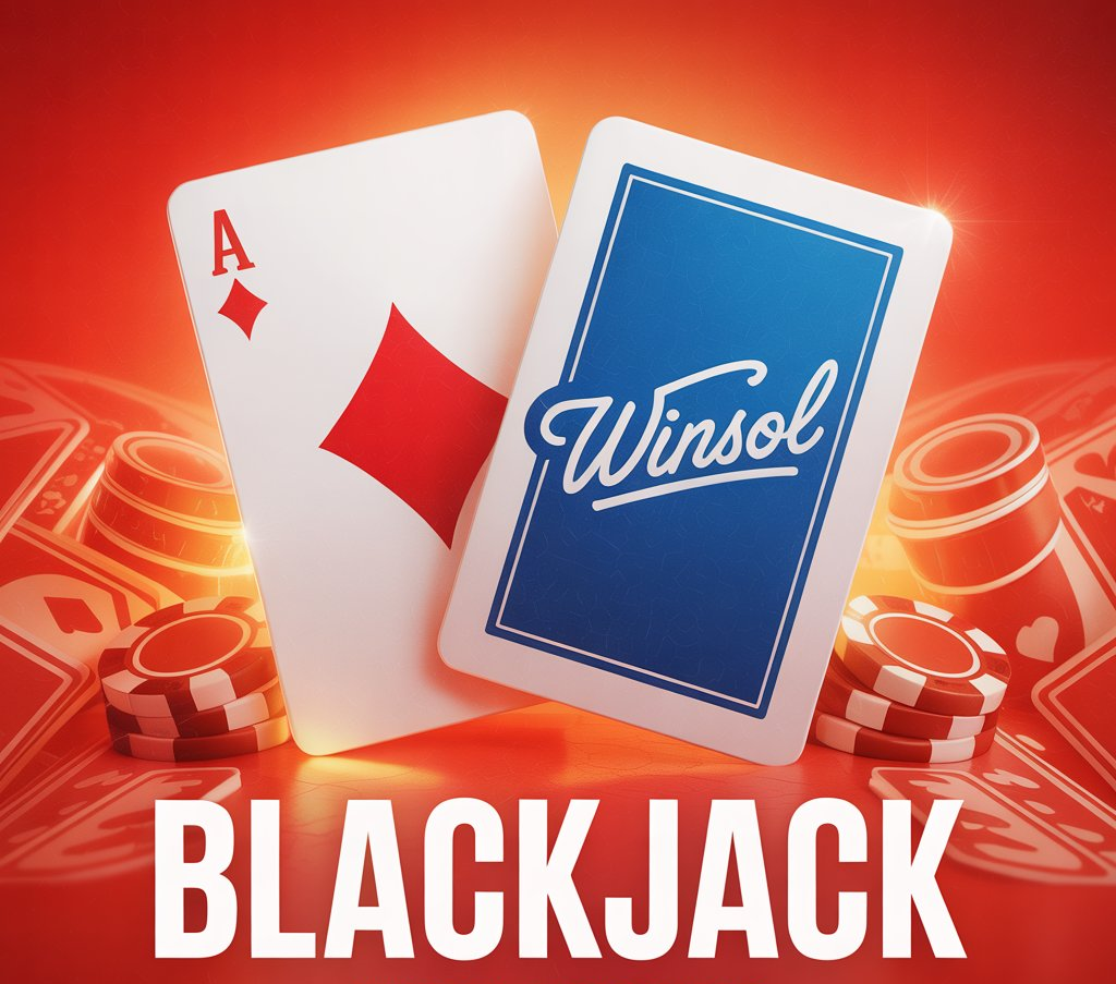 BLACKJACK