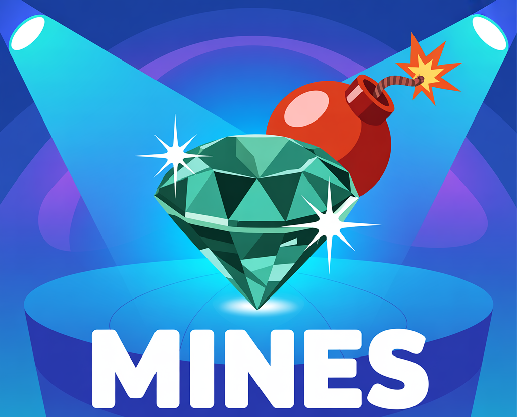 MINES
