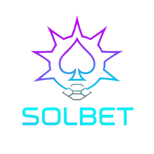 SolBet Logo